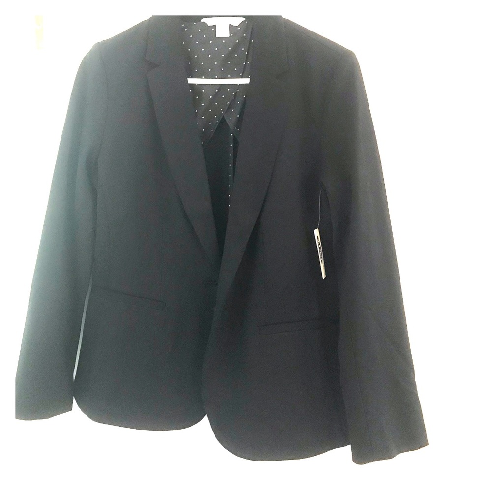 Old Navy Blazer NWT